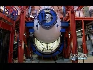 Ingenio al Limite - 02 - Submarinos - Documental