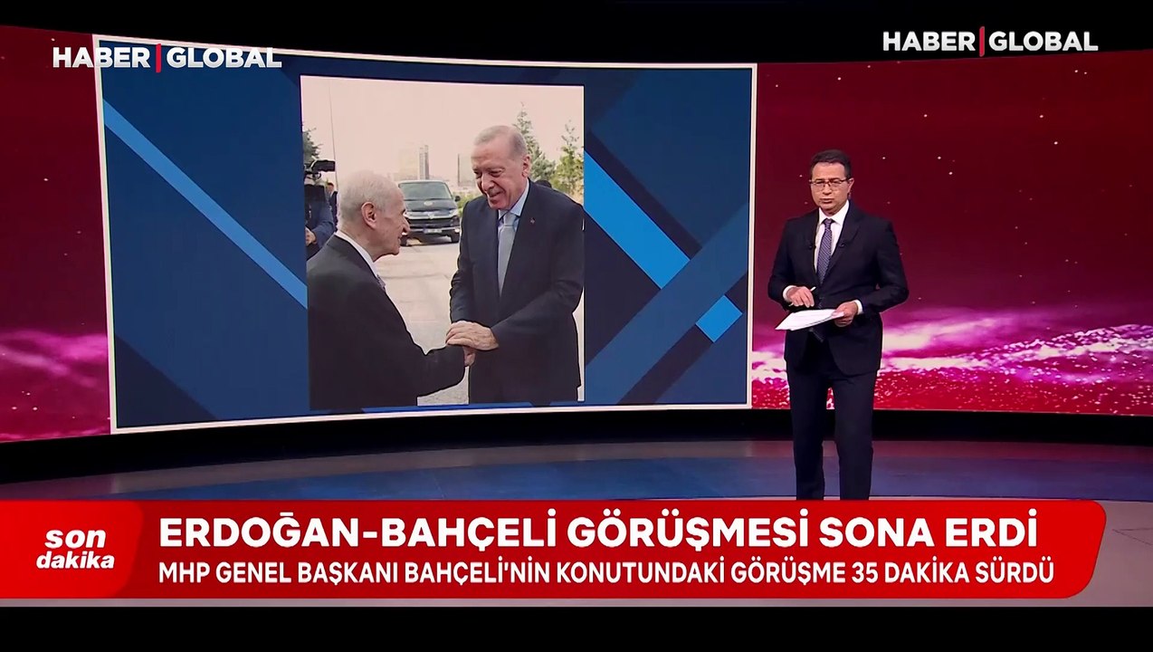 10. Anadolu Medya Ödülleri: Haber Global Genel Yayın Yönetmeni Taha Dağlı plaket aldı