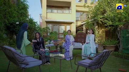 Dayan Episode 22  - 6th May 2025 - HAR PAL GEO