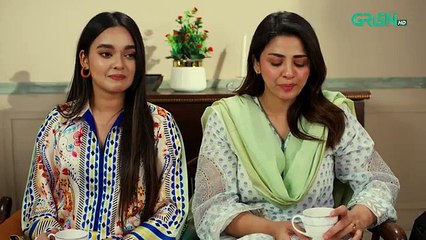 Do Kinaray Episode 05-6th May 2025 - Green TV