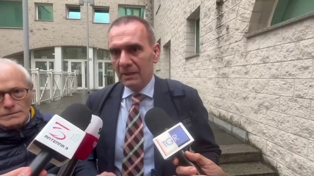 Omicidio di Riccardo Claris, Jacopo De Simone conferma la sua versione al Gip