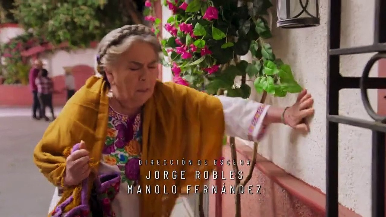 80. Amor Amargo