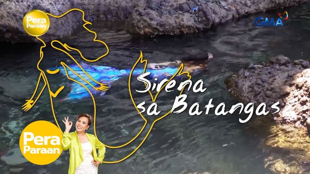Mermaiding tutorial na negosyo, umaabot sa 6 digits ang kita kada buwan! | Pera Paraan