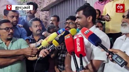 'സുപ്രീംകോടതി വിധിയില്‍ സന്തോഷം'; തെരഞ്ഞെടുപ്പ് ഫലം ശരിവച്ചതില്‍ പ്രതികരിച്ച് എ രാജ