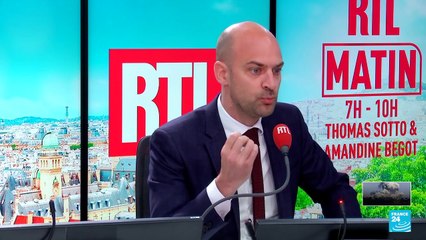 Comunidad internacional reacciona "operación intensiva" en Gaza anunciada por Netanyahu