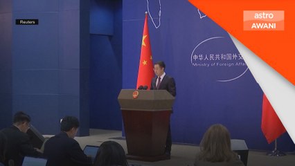 China sedia terima kunjungan pemimpin tertinggi EU