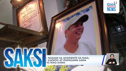 Saksi: (Part 2) Breadwinner na nasawi sa disgrasya sa NAIA; Mga inisyuhan ng show cause order ng COMELEC, nadagdagan pa; Eleksyon2025.ph