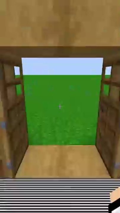 Minecraft Map ILLusion 💀 #shorts #minecraft