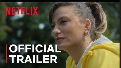 Thank You, Next Season 2 | Official Netflix Trailer – New Episodes Drop May 15 🎬