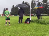 Club 42 : À la découverte du Sud Forez Luriecquois Foot Club - Club ASSE - TL7, Télévision loire 7