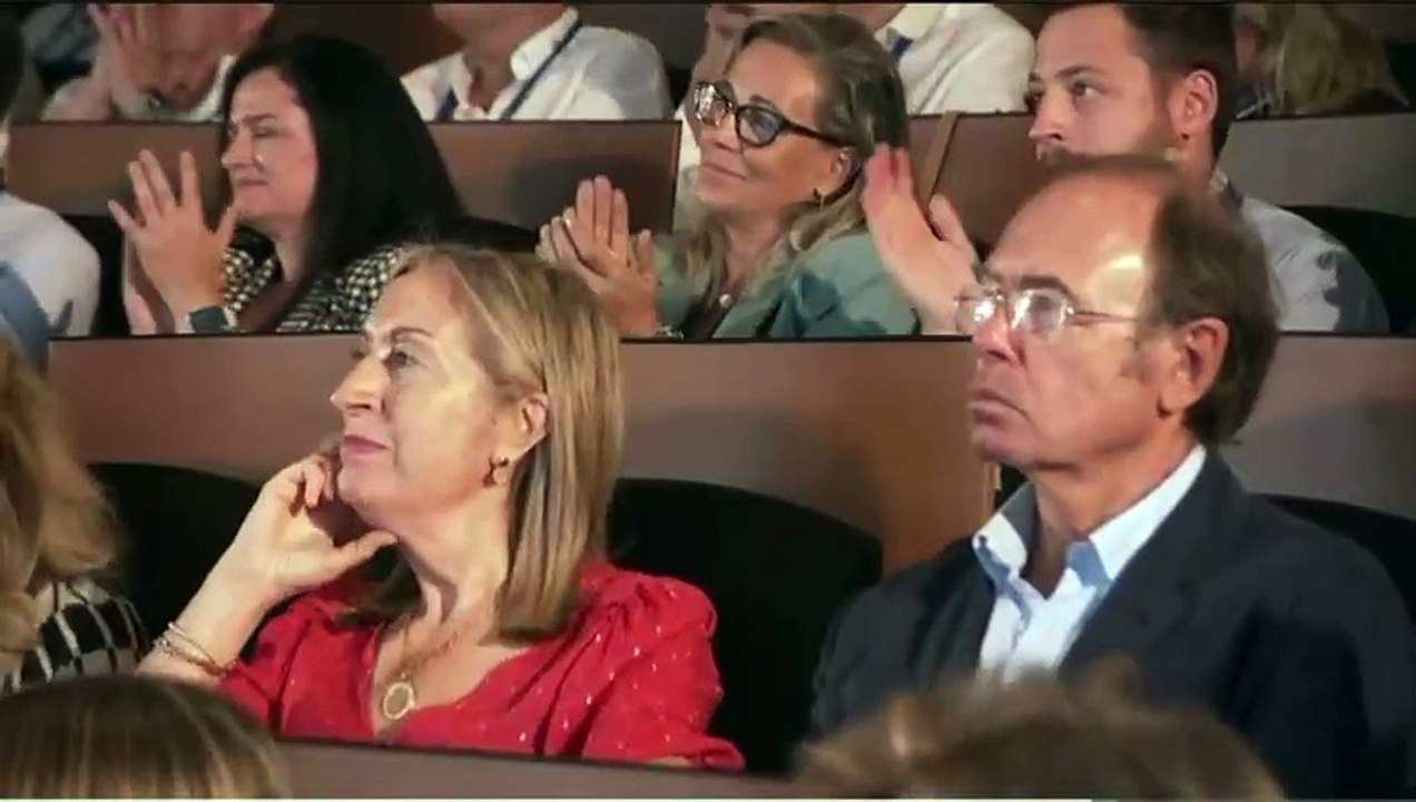 Núñez presenta el Pacto Regional por el Agua a Feijóo