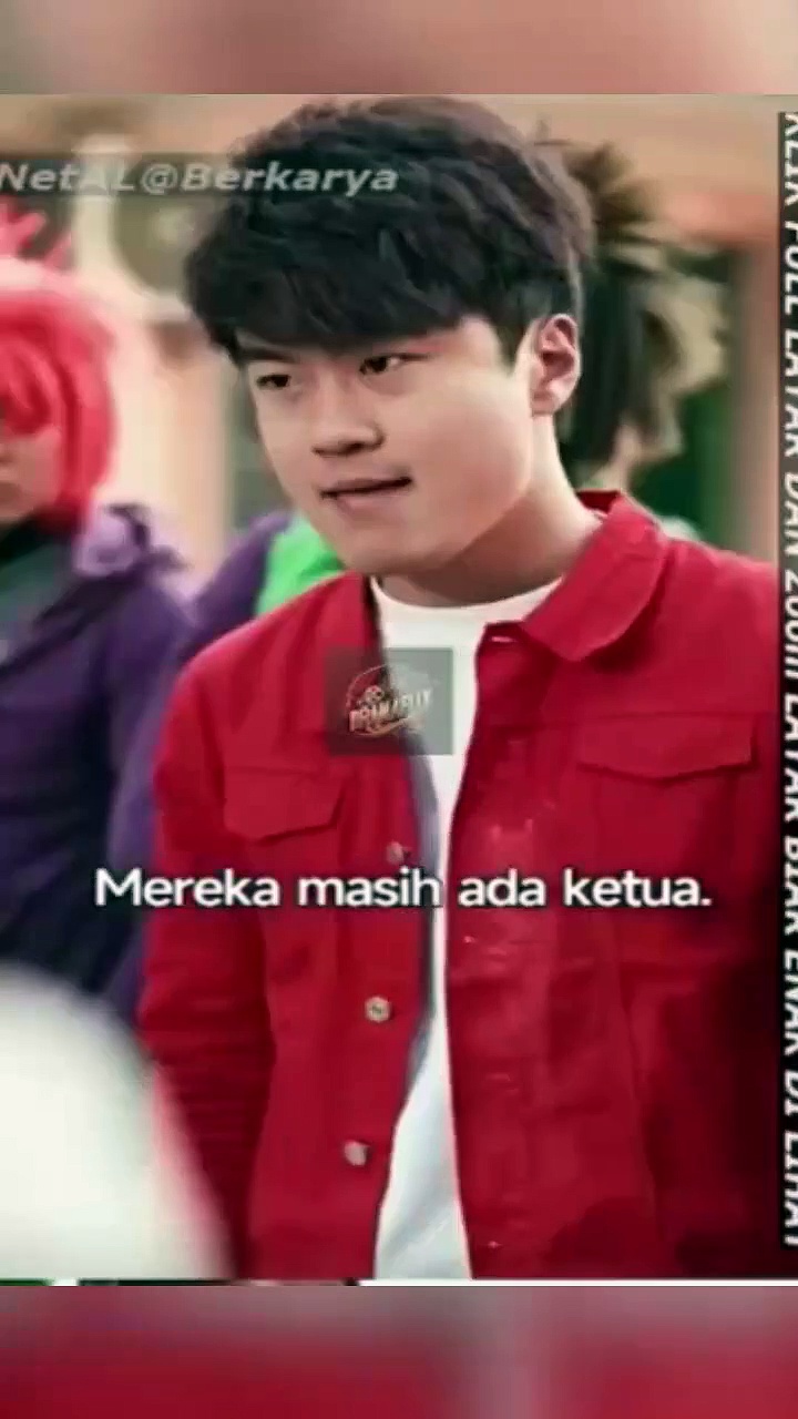  Kesetian di ujung drama china sub indo eps 1 #dramabox