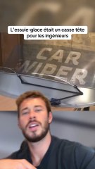 Qui aurait pu penser que c’était si compliqué ?