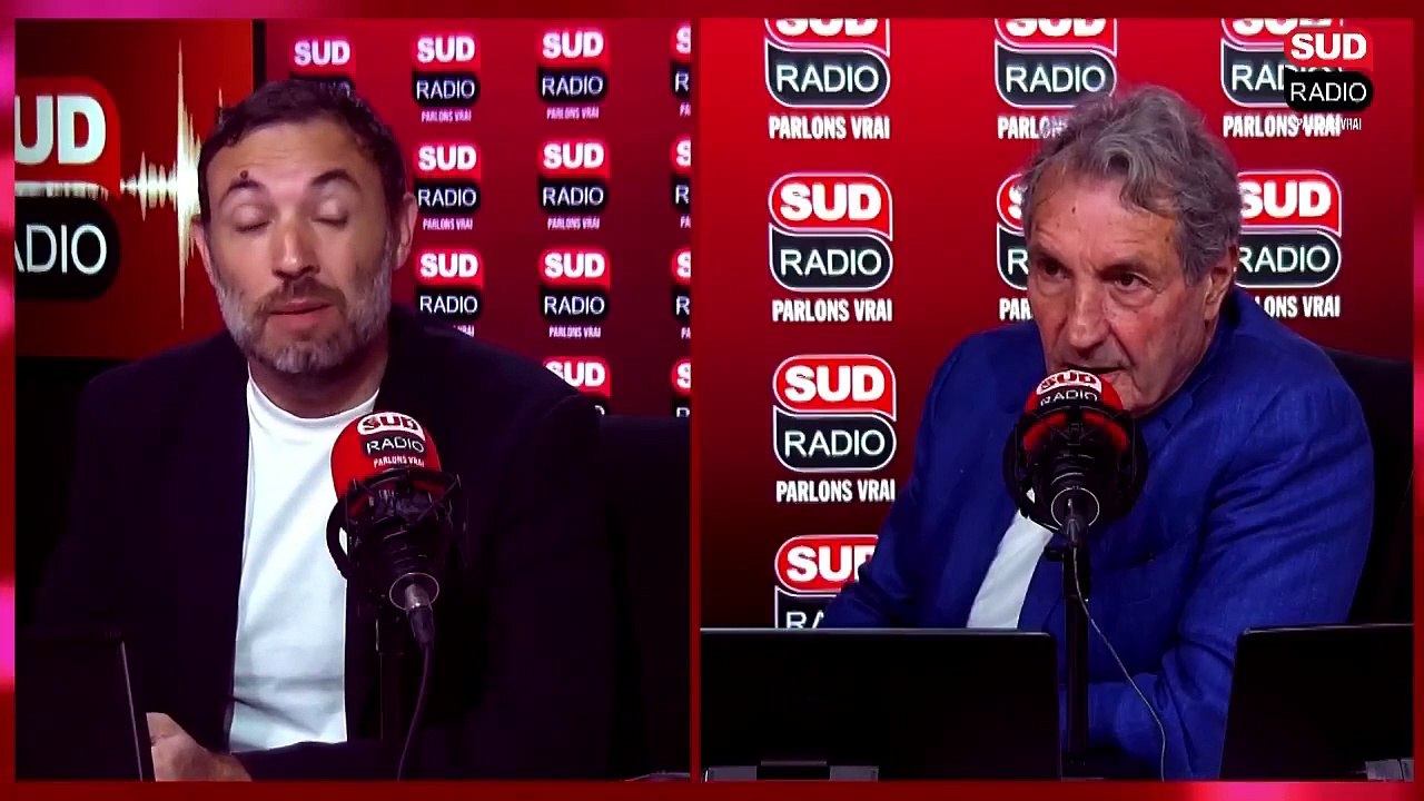 Le député Insoumis Thomas Portes bénéficie désormais d'une protection policière à sa demande... après avoir violemment critiqué la police