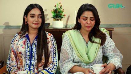 Do Kinaray Episode 05 (Subtitles) 6th May 2025 - Momina Iqbal - Junaid Khan - Hira Soomro   Green TV