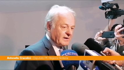 Cracolici "Congresso Pd in Sicilia sarà fortemente divisivo"