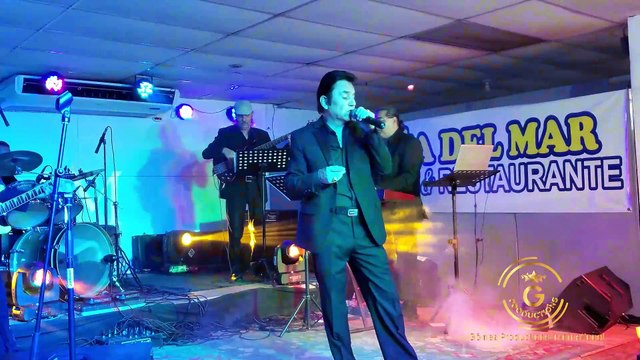 Guillermo Lynch y Los Angeles Negros - Grandes Exitos 1ra.Parte