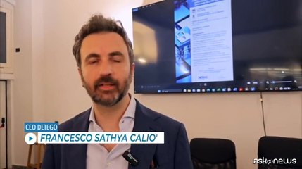 A Milano "Compliance, Cyber Intelligence e Investigazioni"