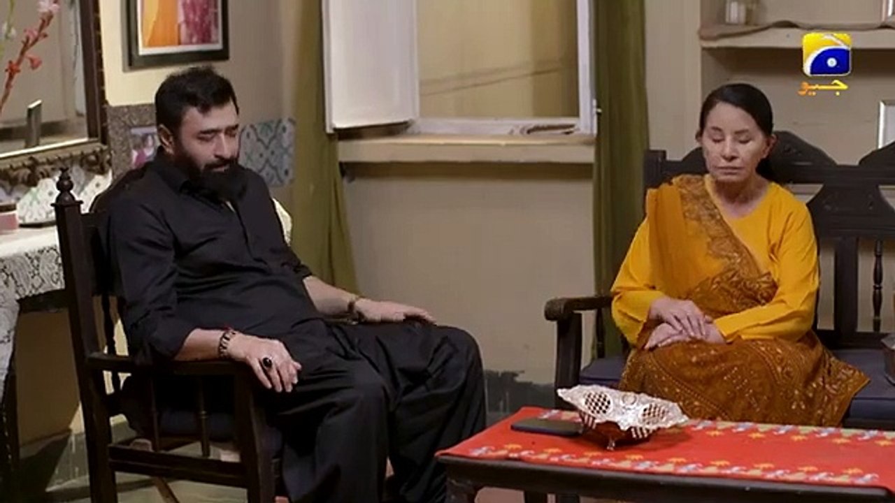 Behkaway Episode 22 Promo _ Tonight at 9_00 PM only on Har Pal Geo