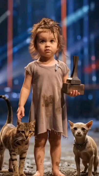 cute kids