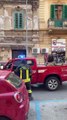 Incendio in un appartamento di Messina, la proprietaria è riuscita a mettersi in salvo
