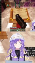 Moona Sassy Insult on Okayu