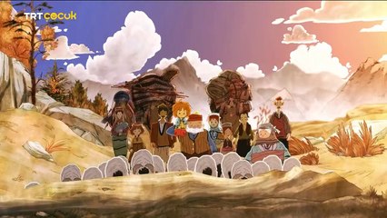 MAYSA VE BULUT YUNUS EMRE