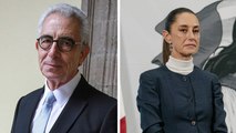 Ernesto Zedillo defiende el Fobaproa y lanza críticas contra Claudia Sheinbaum y la 4T