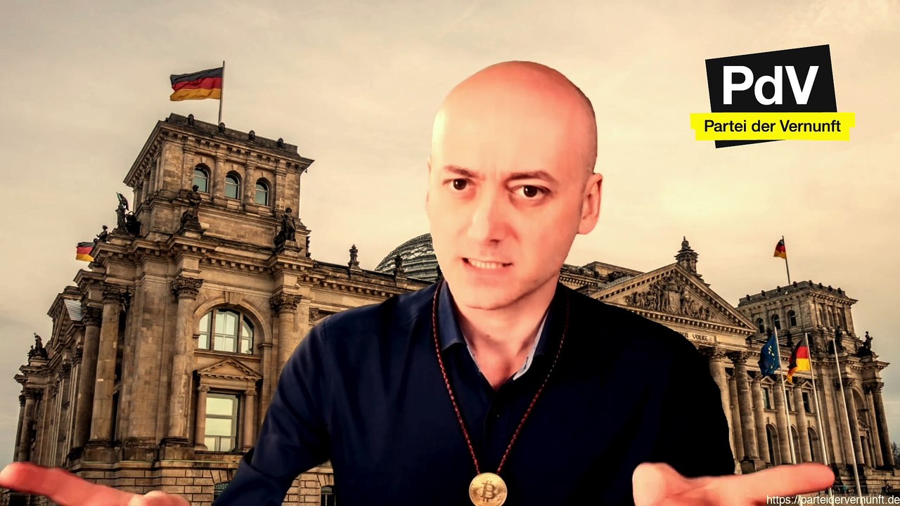 Irakli [051]: Der heilige Mann