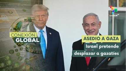 Israel espera la visita de EE.UU. para implementar nuevas tácticas en Gaza