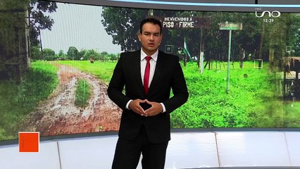 "Sala Constitucional se ha extralimitado", señala Gobernación sobre Piso Firme