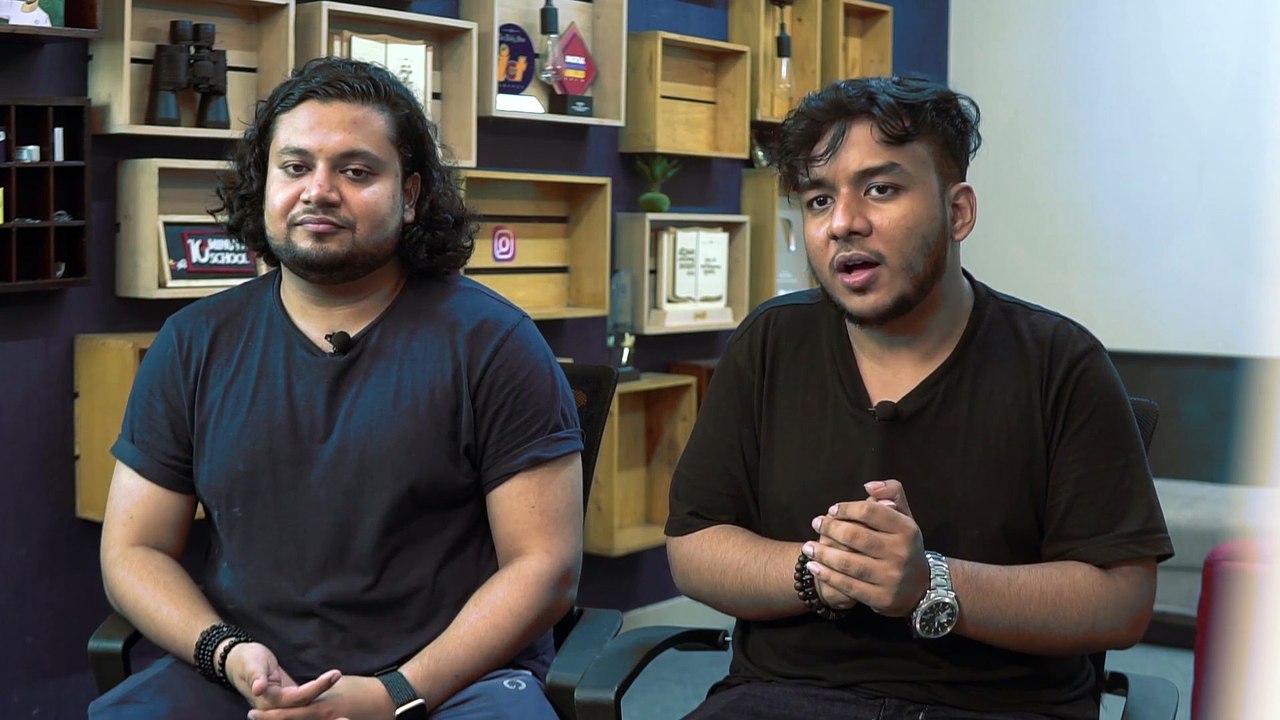 Video 33_ Goodybro Teaches Facebook Marketing for Clothing Brand
