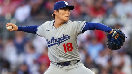 Yoshinobu Yamamoto Leads as Early NL Cy Young Favorite