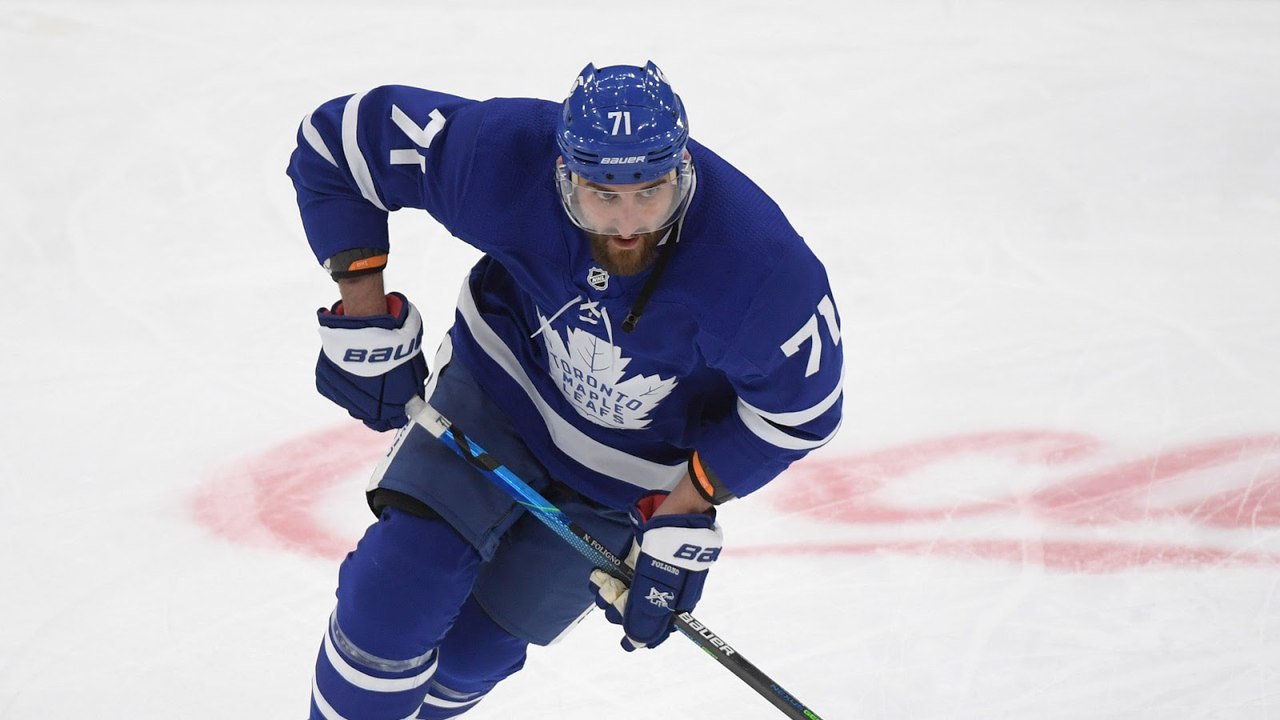 NHL Playoffs: Insights on Maple Leafs Versus Panthers