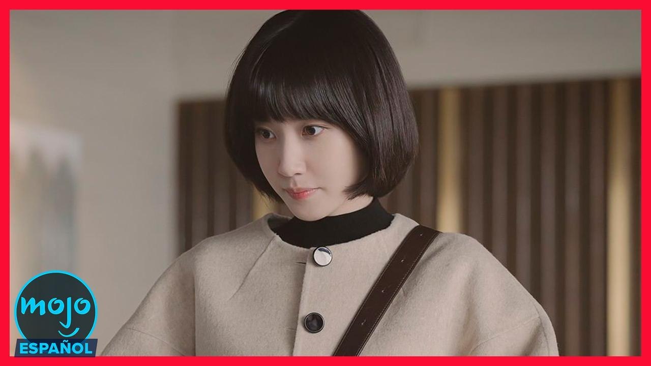 ¡Top 20 Programas Coreanos que NO DEJARÁS de VER en Netflix!