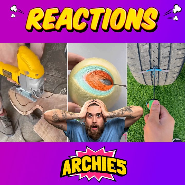 Sometimes We Can't Believe These Hacks Exist 😭 Watch Our Reactions! 🤔🛠️