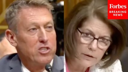 CCM Grills CBP Commissioner Nominee On Effects From Trump's Border Policy On US Tourism Industry