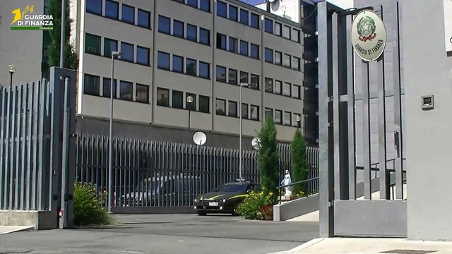 GdiF PERUGIA: ESEGUITA UNA CONFISCA DI QUOTE SOCIETARIE E BENI IMMOBILI PER OLTRE 12 MILIONI DI EURO (06.05.25)