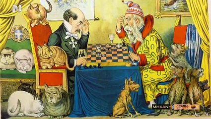 Η Μηχανή του Χρόνου - Πολιτικές Δολοφονίες