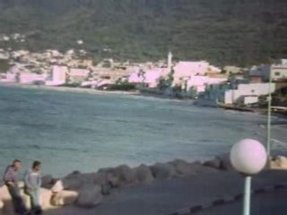 rafraf plage