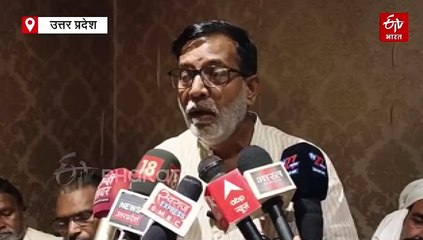 अनुप्रिया पटेल को बड़ा झटका, अपना दल (एस) के प्रदेश अध्यक्ष सहित 4 पदाधिकारियों ने दिया इस्तीफा, बताई ये वजह