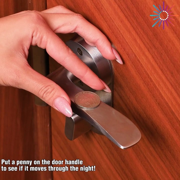 Hotel tips and tricks you should know! 💯