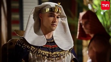 Moises y los diez mandamientos capitulo 175