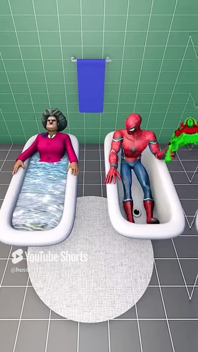 Fun for kids