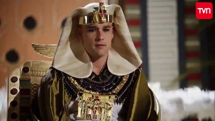 Moises y los diez Mandamientos Capitulo 179