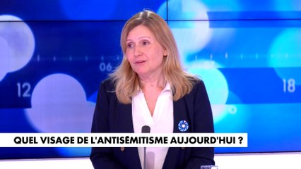 Yaël Braun-Pivet : «Les réactions de Marine Tondelier et Olivier Faure ont été très timides»