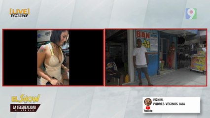 ¿Robos o decomisos de parte de la Policía Nacional? | El Show del Mediodía