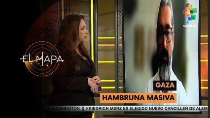 Eduardo Meneses - Politólogo | El Mapa 06-05-25