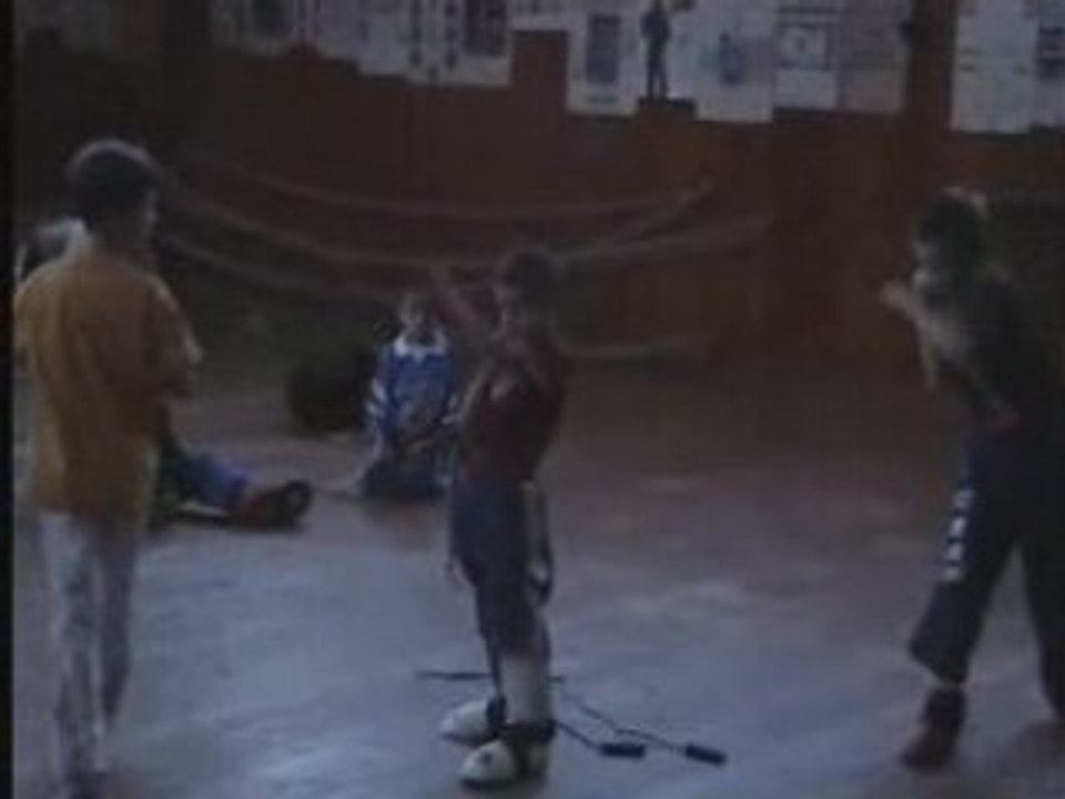 Boxe
