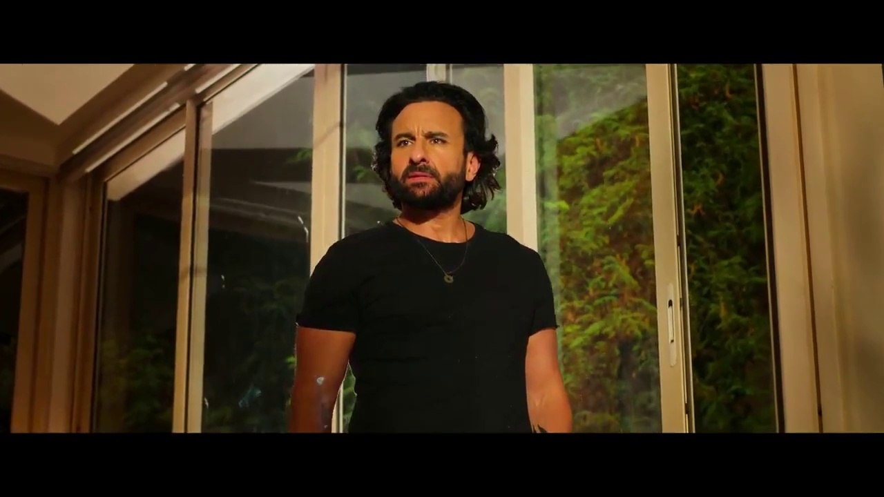 Jewel Thief The Heist Begins (2025) Full Hindi Dubbed Movie